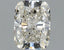 1.56ct Cushion brilliant Lab Grown Diamond (Colour H, Clarity VVS2, IGI Certified)