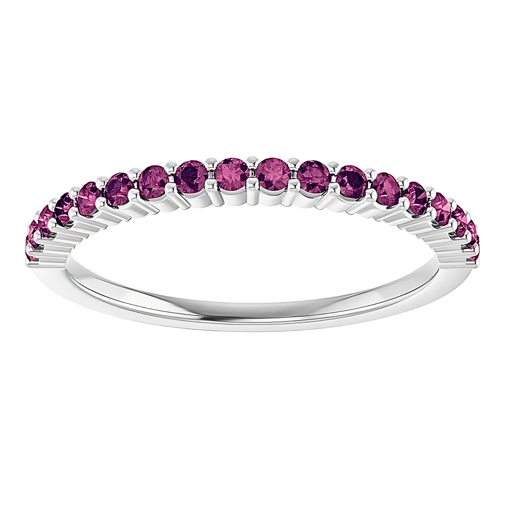 Annie Birthstone Ring