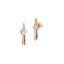 Townes Lab Grown Diamond Stud Earrings