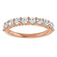 Annie Pavé Diamond Ring
