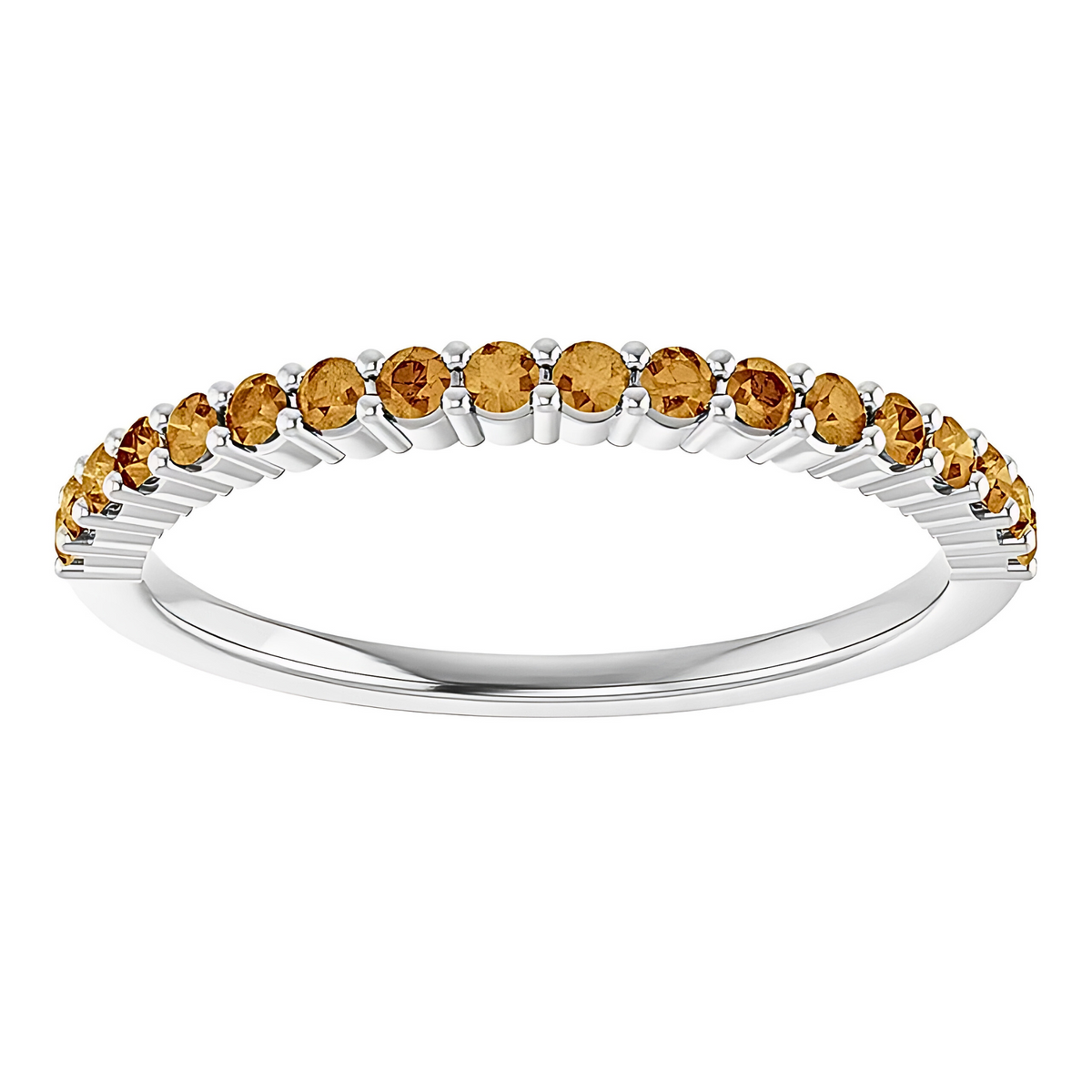 Annie Birthstone Ring