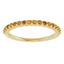 Annie Birthstone Ring