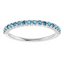 Annie Birthstone Ring