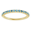 Annie Birthstone Ring