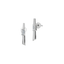 Townes Lab Grown Diamond Stud Earrings