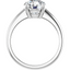 Colette Solitaire Setting