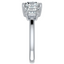 Phoebe Trapezoid Three Stone Setting