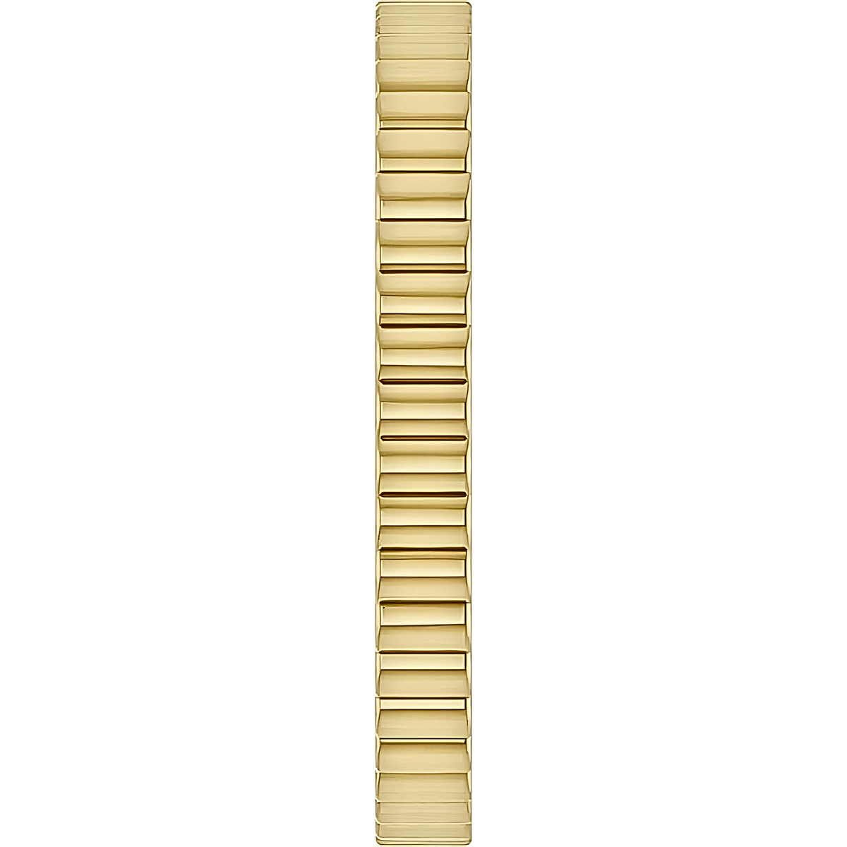 Arden Fluted Stacking Ring