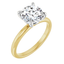 Olivia Solitaire Setting