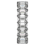 Tess Emerald Lab Grown Diamond Eternity Ring
