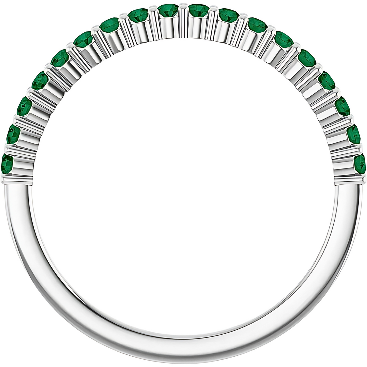Annie Birthstone Ring