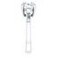 Lenora Baguette Accented Setting