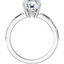 Andie Baguette Accented Setting