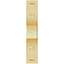 Henrietta Flush-Set Diamond Eternity Cigar Band