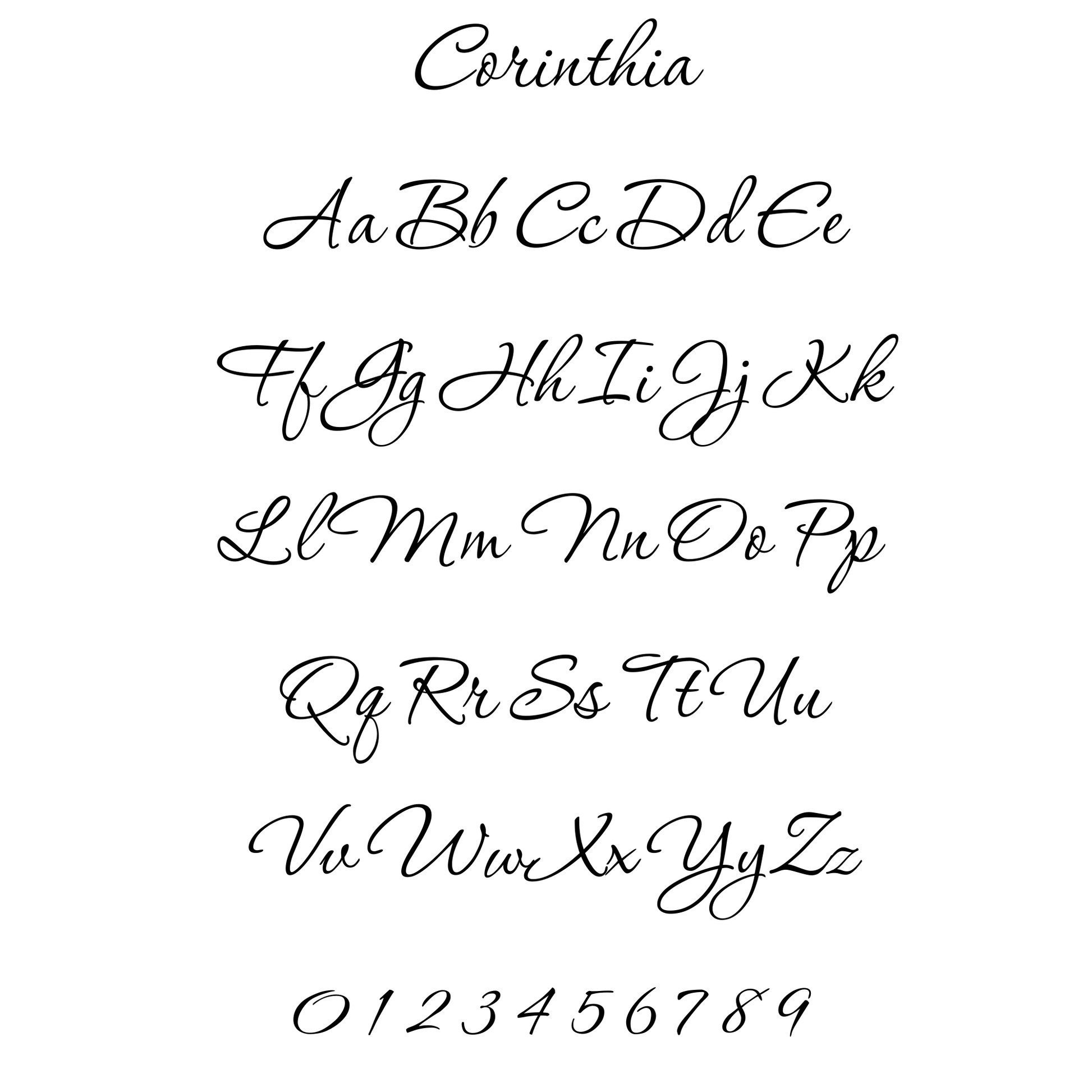Georgia Engravable Signet Ring