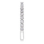 Mia Pavé Diamond Wedding Ring