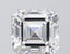 4.00ct Asscher Lab Grown Diamond (Colour E, Clarity VS2, IGI Certified)