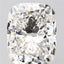 4.00ct Cushion brilliant Lab Grown Diamond (Colour H, Clarity VS1, IGI Certified)