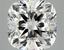 4.00ct Cushion modified Lab Grown Diamond (Colour E, Clarity VS1, IGI Certified)
