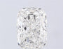 4.00ct Cushion modified Lab Grown Diamond (Colour E, Clarity VS2, IGI Certified)