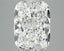 4.00ct Cushion modified Lab Grown Diamond (Colour E, Clarity VVS2, IGI Certified)