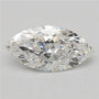 4.00ct Marquise Lab Grown Diamond (Colour E, Clarity VS1, IGI Certified)