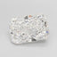 4.00ct Radiant Lab Grown Diamond (Colour F, Clarity VS1, IGI Certified)