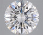 4.00ct Round Lab Grown Diamond (Colour D, Clarity VVS2, Cut ID, IGI Certified)