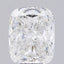 4.01ct Cushion modified Lab Grown Diamond (Colour E, Clarity VS1, IGI Certified)