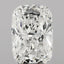 4.01ct Cushion modified Lab Grown Diamond (Colour E, Clarity VS2, IGI Certified)