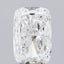 4.01ct Cushion modified Lab Grown Diamond (Colour F, Clarity VS1, IGI Certified)