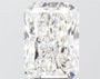 4.01ct Radiant Lab Grown Diamond (Colour G, Clarity VVS2, IGI Certified)