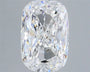 4.02ct Cushion modified Lab Grown Diamond (Colour E, Clarity VS1, IGI Certified)
