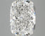 4.02ct Cushion modified Lab Grown Diamond (Colour E, Clarity VS2, IGI Certified)
