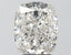 4.02ct Cushion modified Lab Grown Diamond (Colour F, Clarity VS2, IGI Certified)