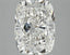 4.02ct Cushion modified Lab Grown Diamond (Colour G, Clarity SI1, IGI Certified)