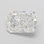 4.02ct Radiant Lab Grown Diamond (Colour E, Clarity VVS1, IGI Certified)