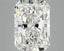 4.02ct Radiant Lab Grown Diamond (Colour F, Clarity VVS2, IGI Certified)