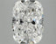4.03ct Cushion modified Lab Grown Diamond (Colour E, Clarity SI1, IGI Certified)