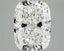 4.03ct Cushion modified Lab Grown Diamond (Colour E, Clarity VS1, IGI Certified)