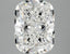 4.03ct Cushion modified Lab Grown Diamond (Colour E, Clarity VS2, IGI Certified)
