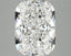 4.03ct Cushion modified Lab Grown Diamond (Colour E, Clarity VVS2, IGI Certified)