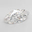 4.03ct Marquise Lab Grown Diamond (Colour F, Clarity VS2, IGI Certified)