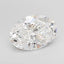 4.03ct Oval Lab Grown Diamond (Colour E, Clarity VVS2, IGI Certified)