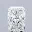 4.03ct Radiant Lab Grown Diamond (Colour D, Clarity VVS1, IGI Certified)