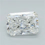 4.03ct Radiant Lab Grown Diamond (Colour E, Clarity VVS2, IGI Certified)