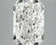 4.03ct Radiant Lab Grown Diamond (Colour F, Clarity VVS2, IGI Certified)