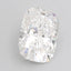 4.04ct Cushion modified Lab Grown Diamond (Colour E, Clarity VVS2, IGI Certified)