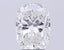 4.04ct Cushion modified Lab Grown Diamond (Colour F, Clarity VS1, IGI Certified)