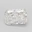 4.04ct Radiant Lab Grown Diamond (Colour D, Clarity VS1, IGI Certified)